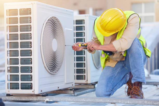 Best Energy-efficient HVAC Solutions in Breinigsville, PA