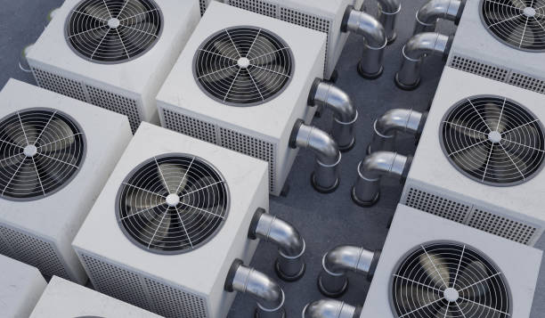 Best HVAC Financing and Leasing in Breinigsville, PA