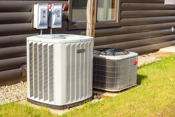 Best Solar-powered HVAC Systems in Breinigsville, PA