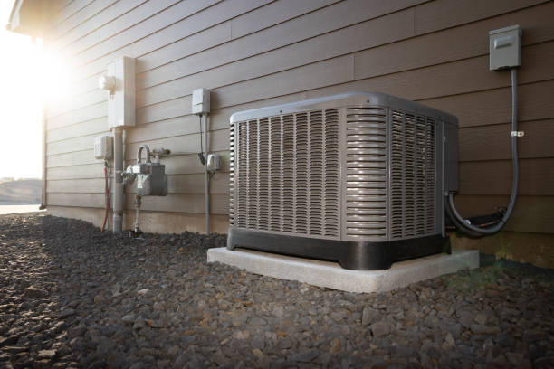 Best Commercial HVAC in Breinigsville, PA